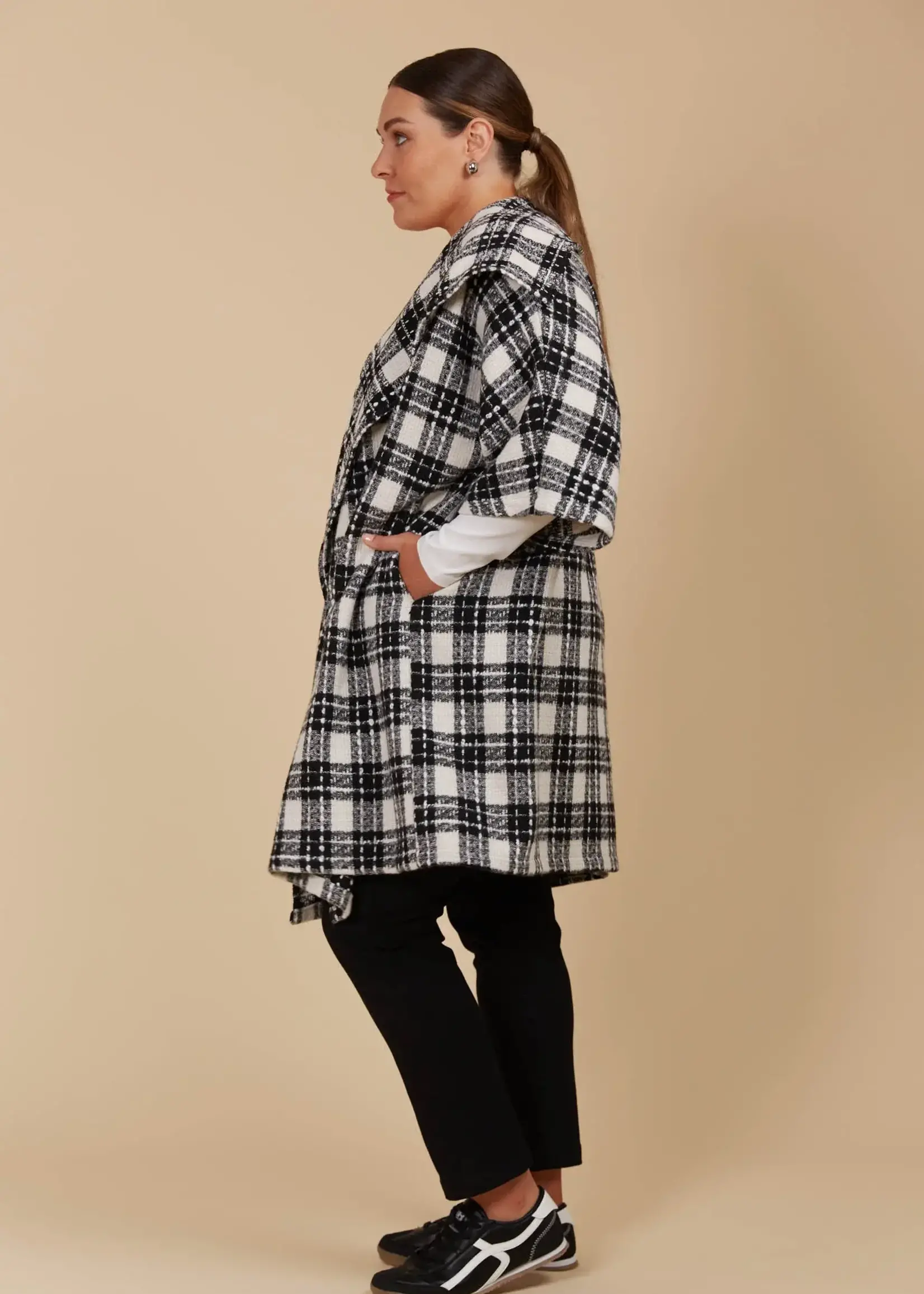 Isle of Mine Ceto Jacket