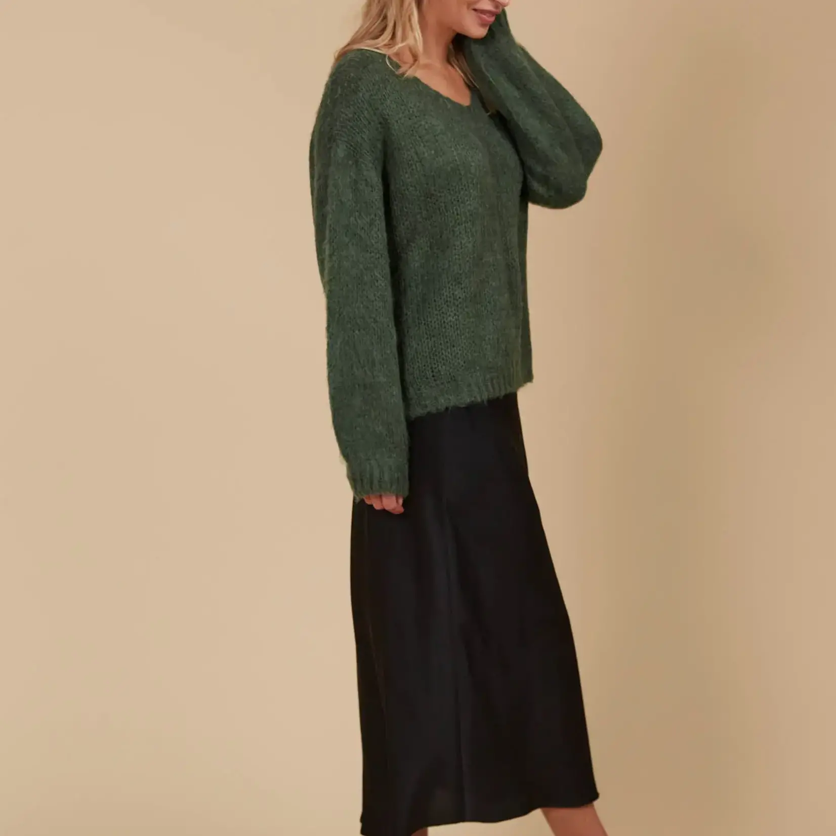 Isle of Mine Pallas Jumper