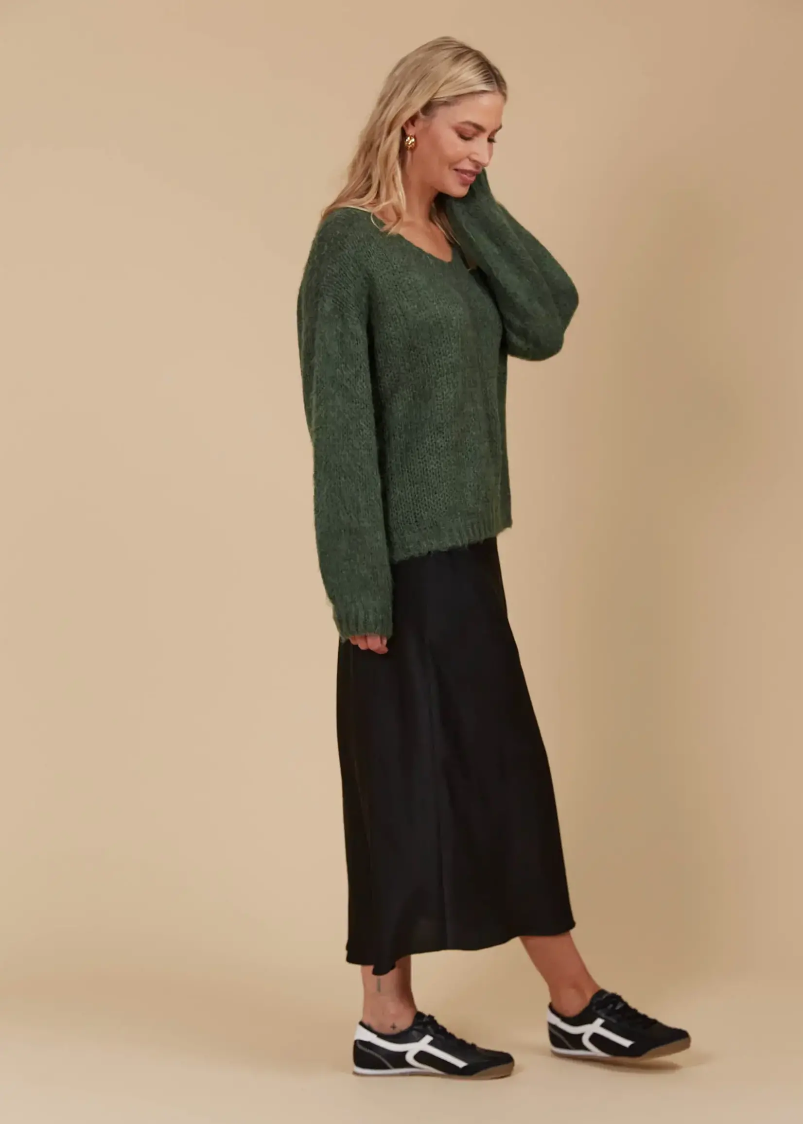 Isle of Mine Pallas Jumper