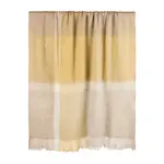 Isalbi Angus Woven Brushed Throw 130x180cm