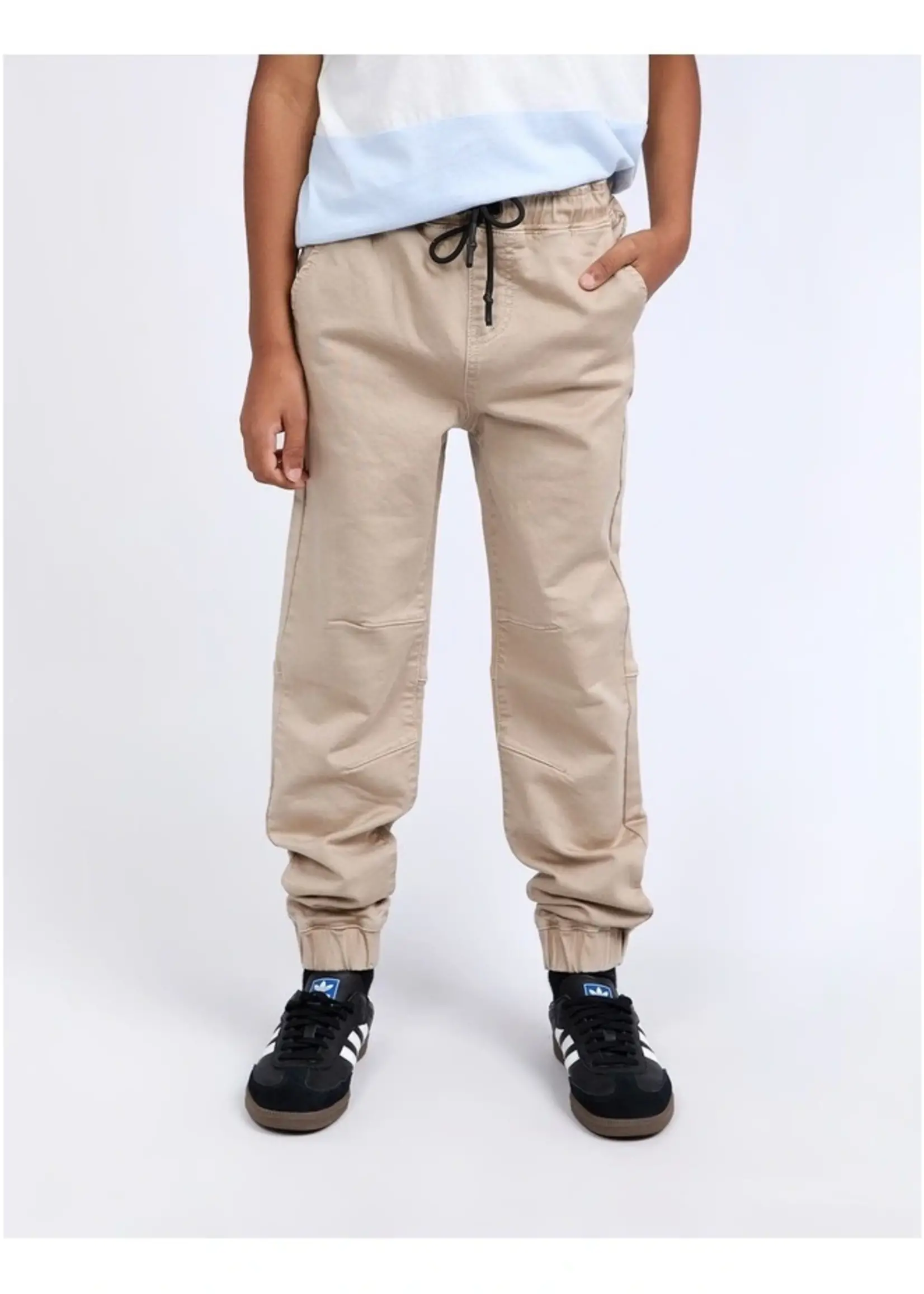 St Goliath Core Jean
