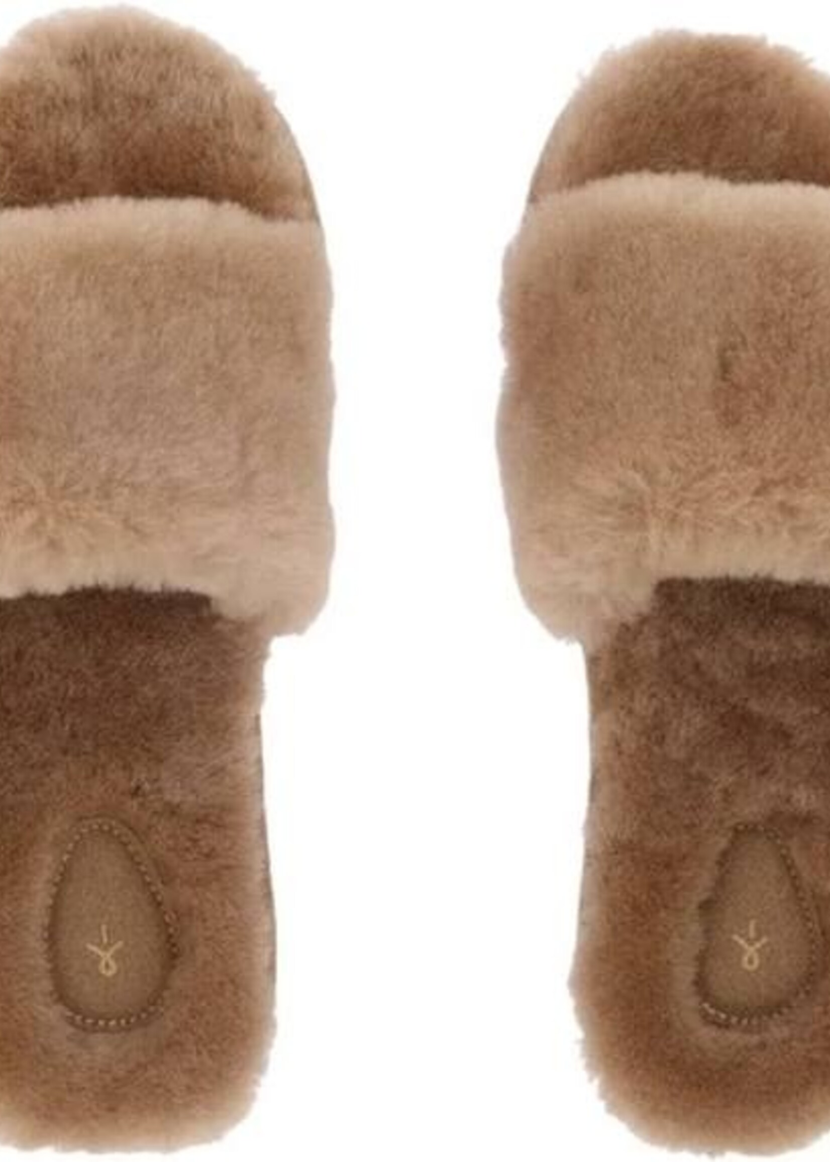 Emu Mckay Camel Slipper