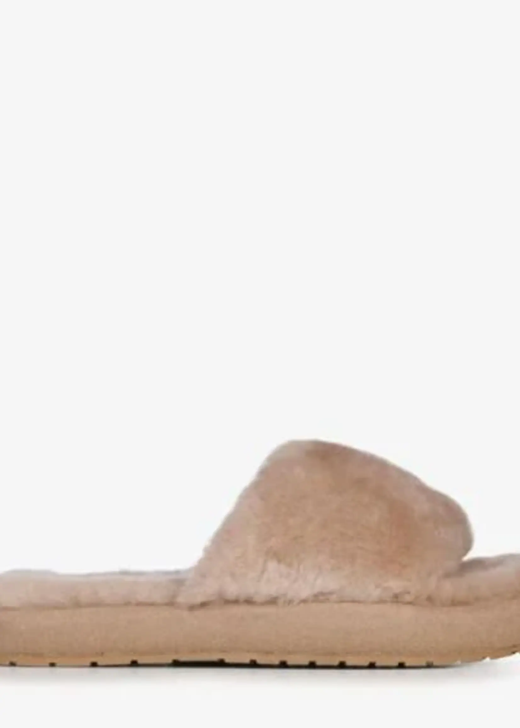 Emu Mckay Camel Slipper