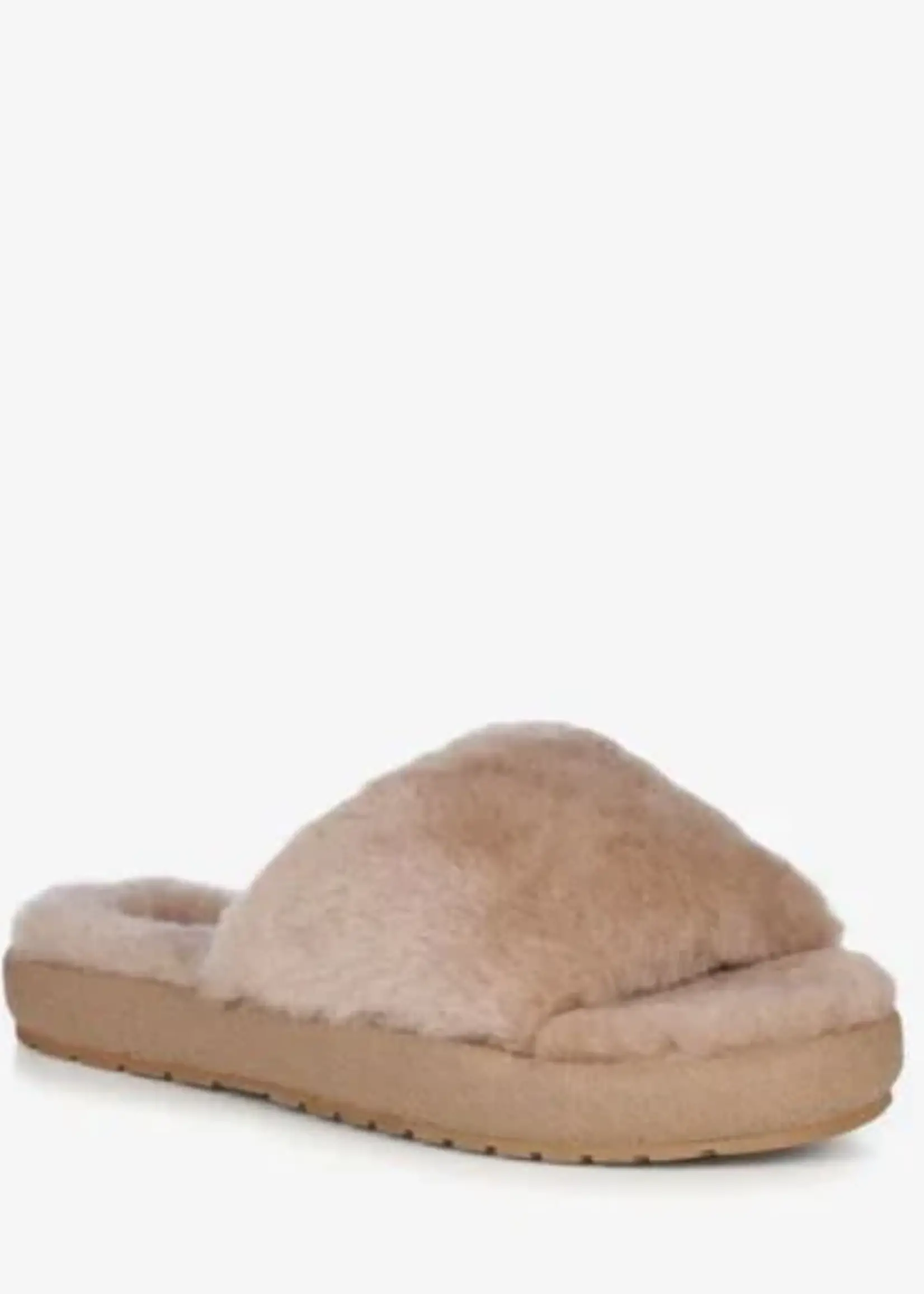 Emu Mckay Camel Slipper