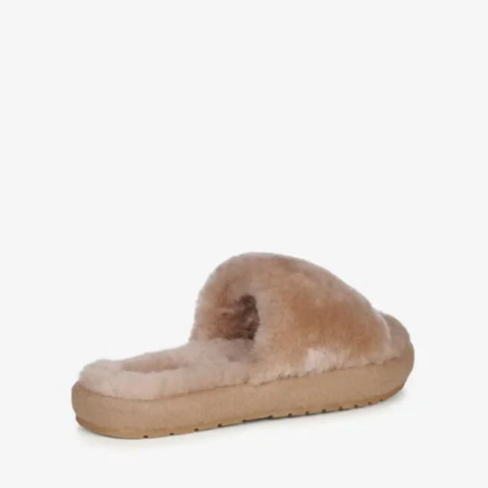 Mckay Camel Slipper