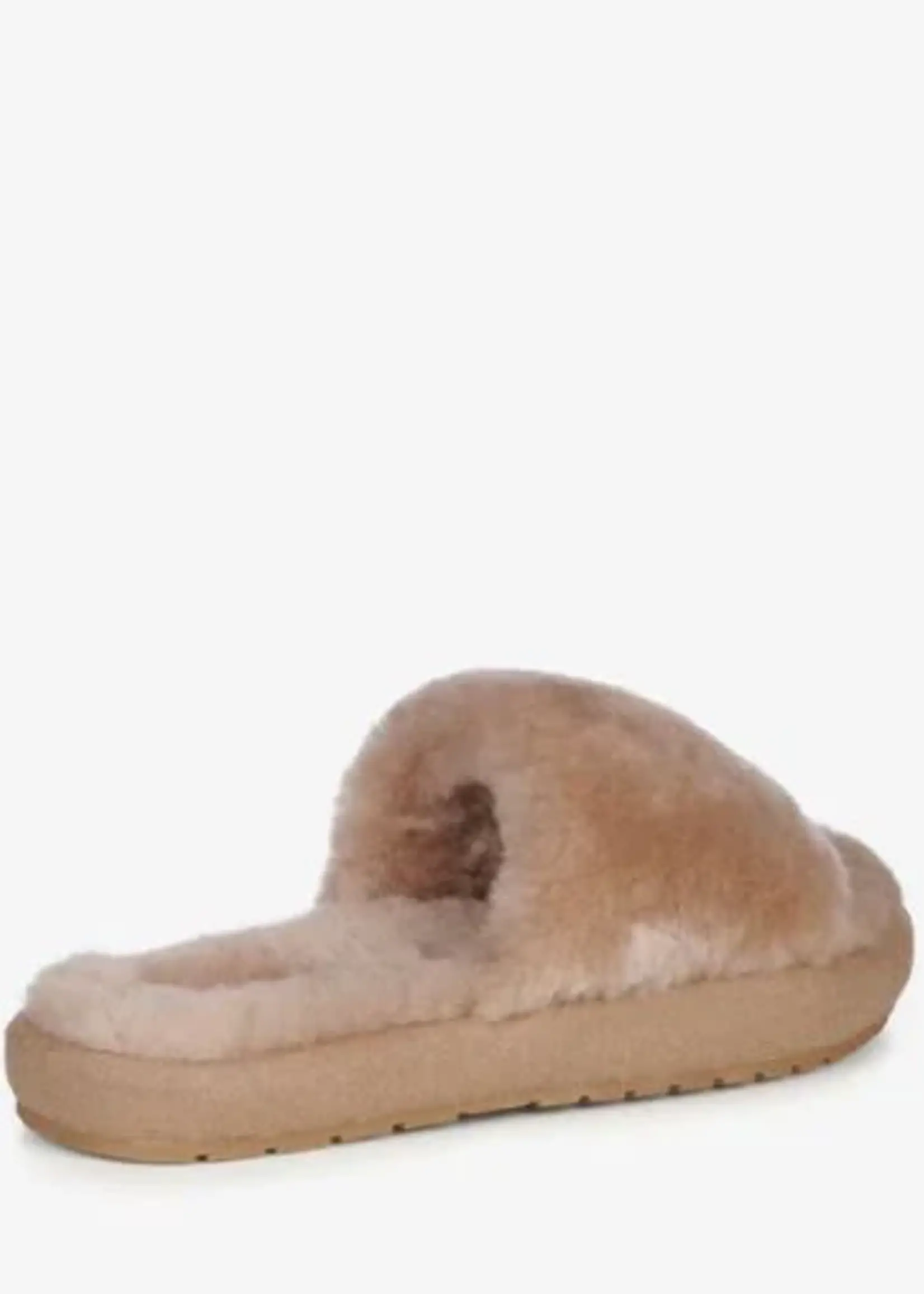 Emu Mckay Camel Slipper