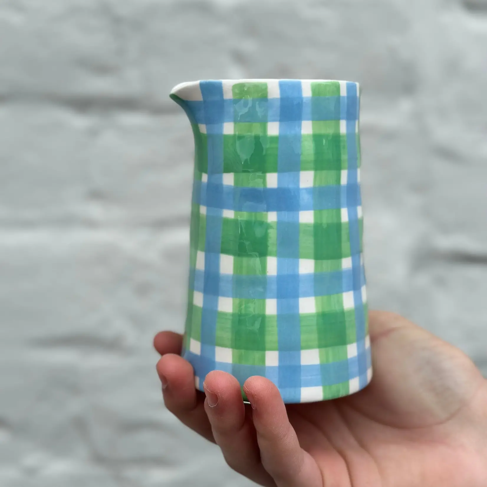 Noss and Co Milk Jug