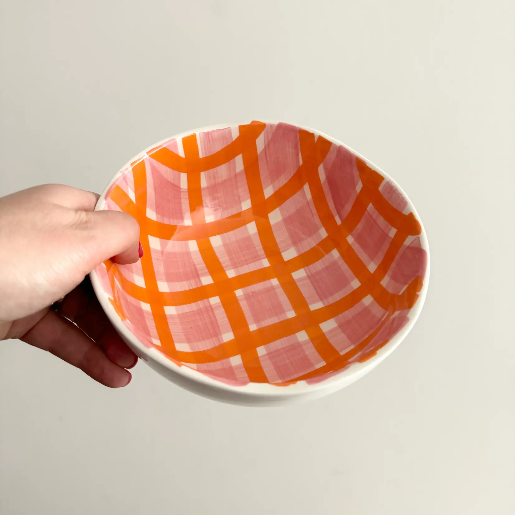 Noss and Co Medium Bowl