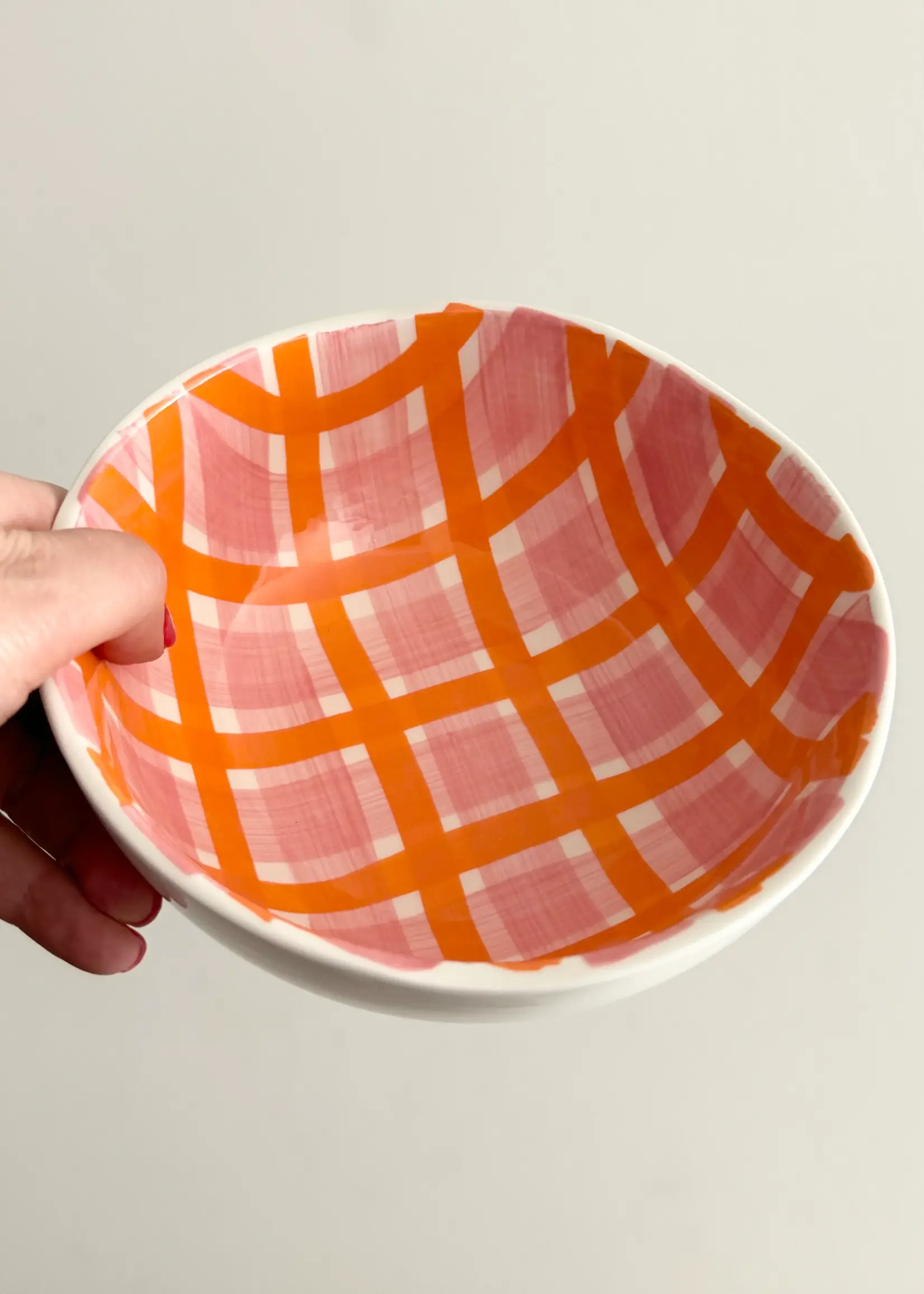 Noss and Co Medium Bowl