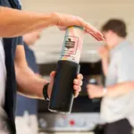Huski - Big  Can Coolers