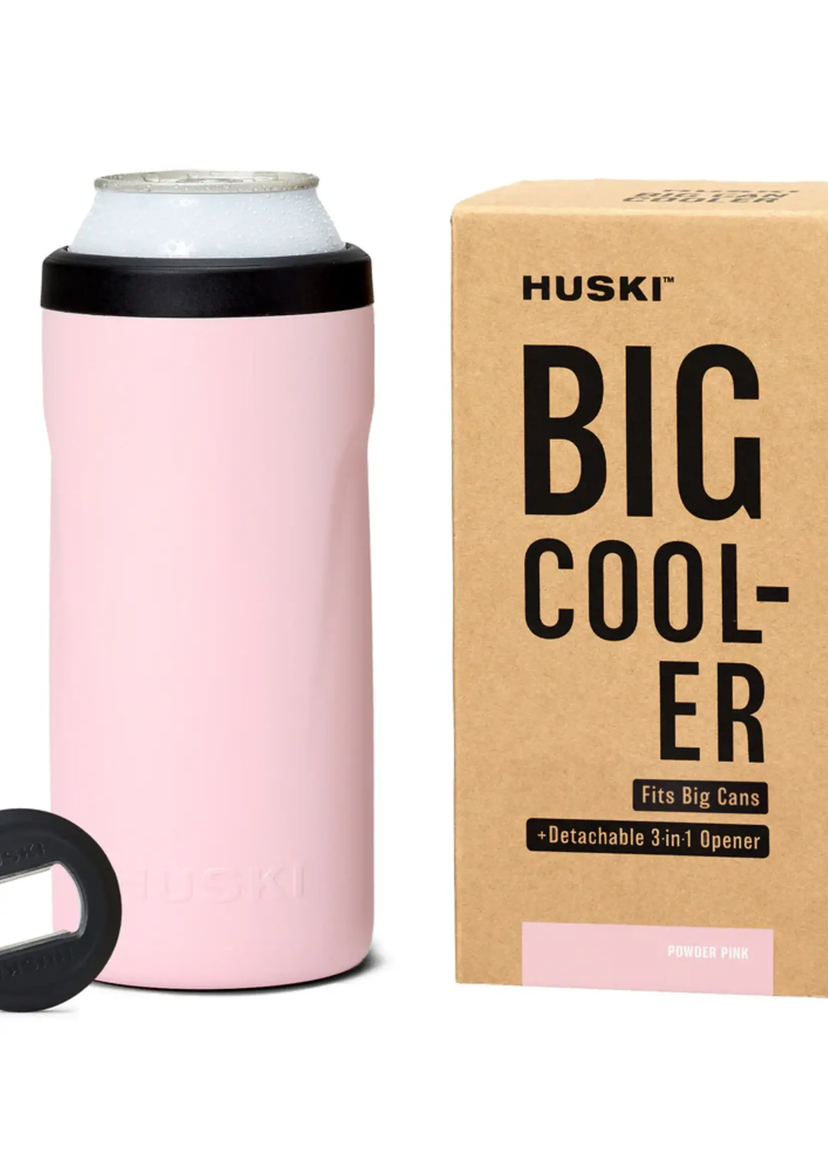 Big  Can Coolers