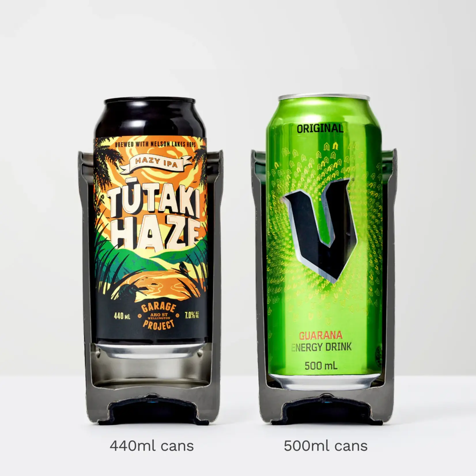 Huski - Big  Can Coolers