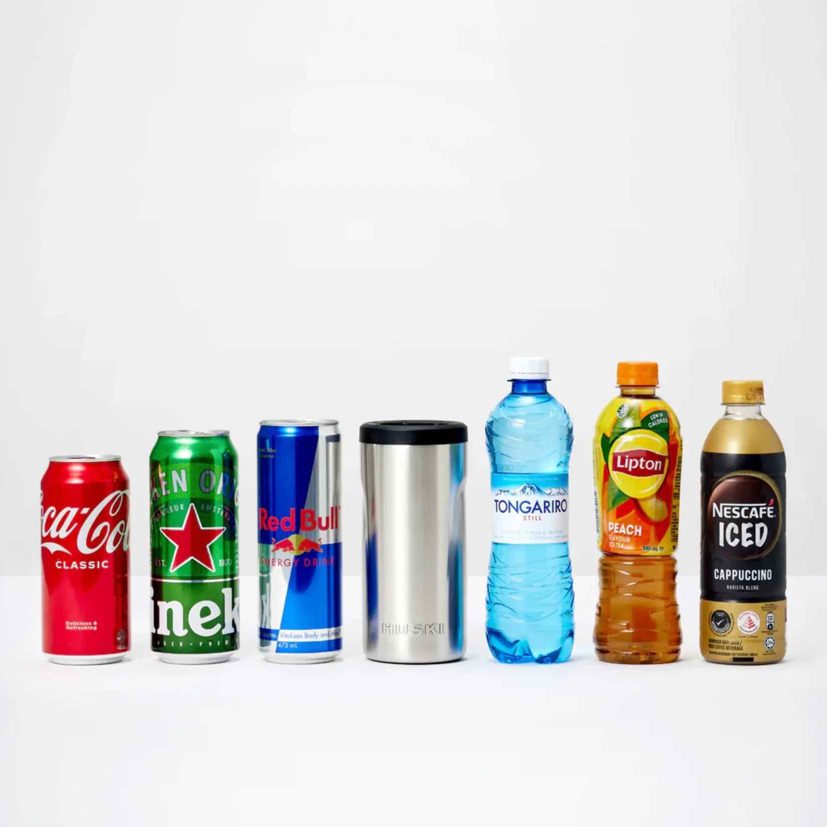 Huski - Big  Can Coolers