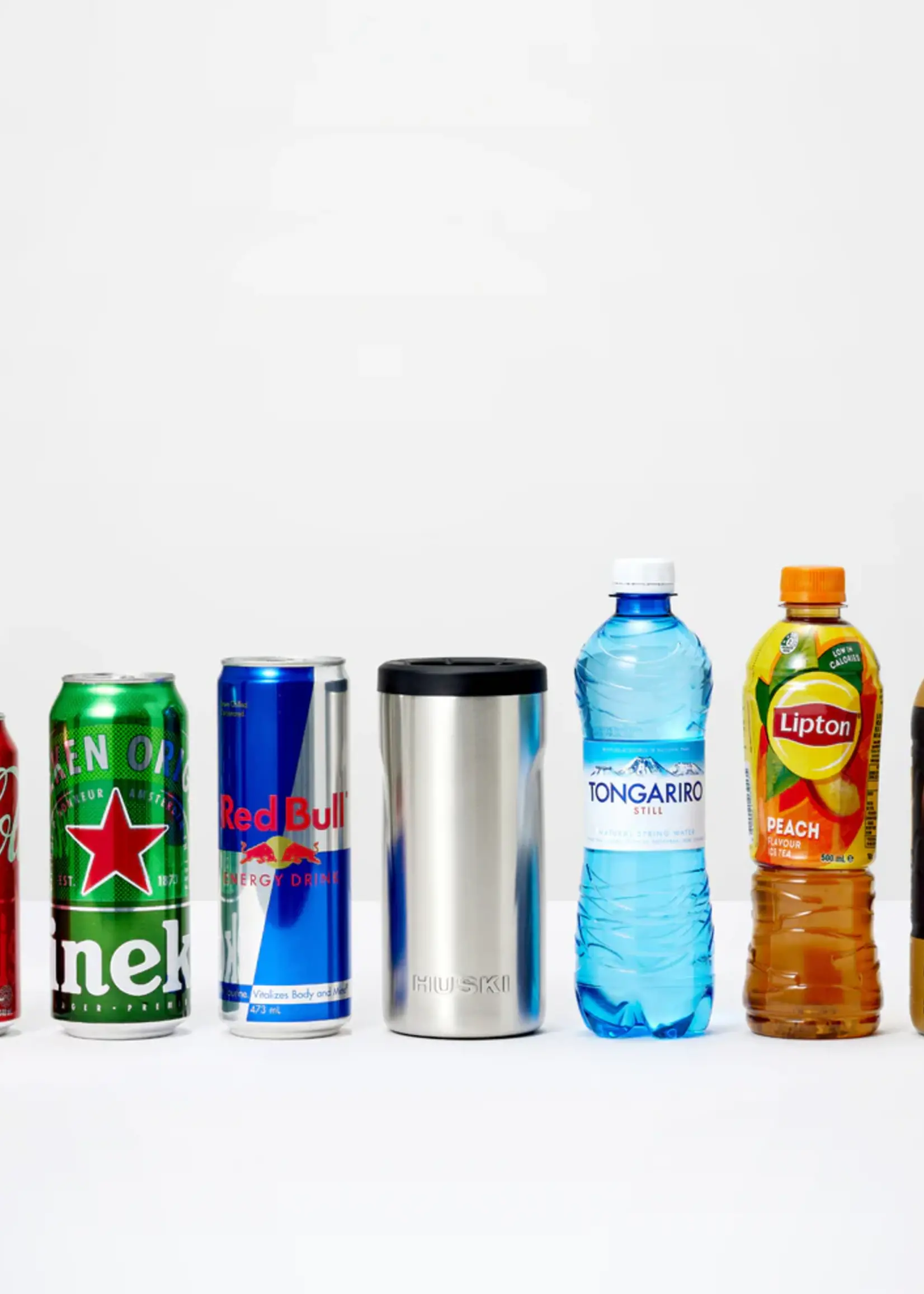 Huski - Big  Can Coolers