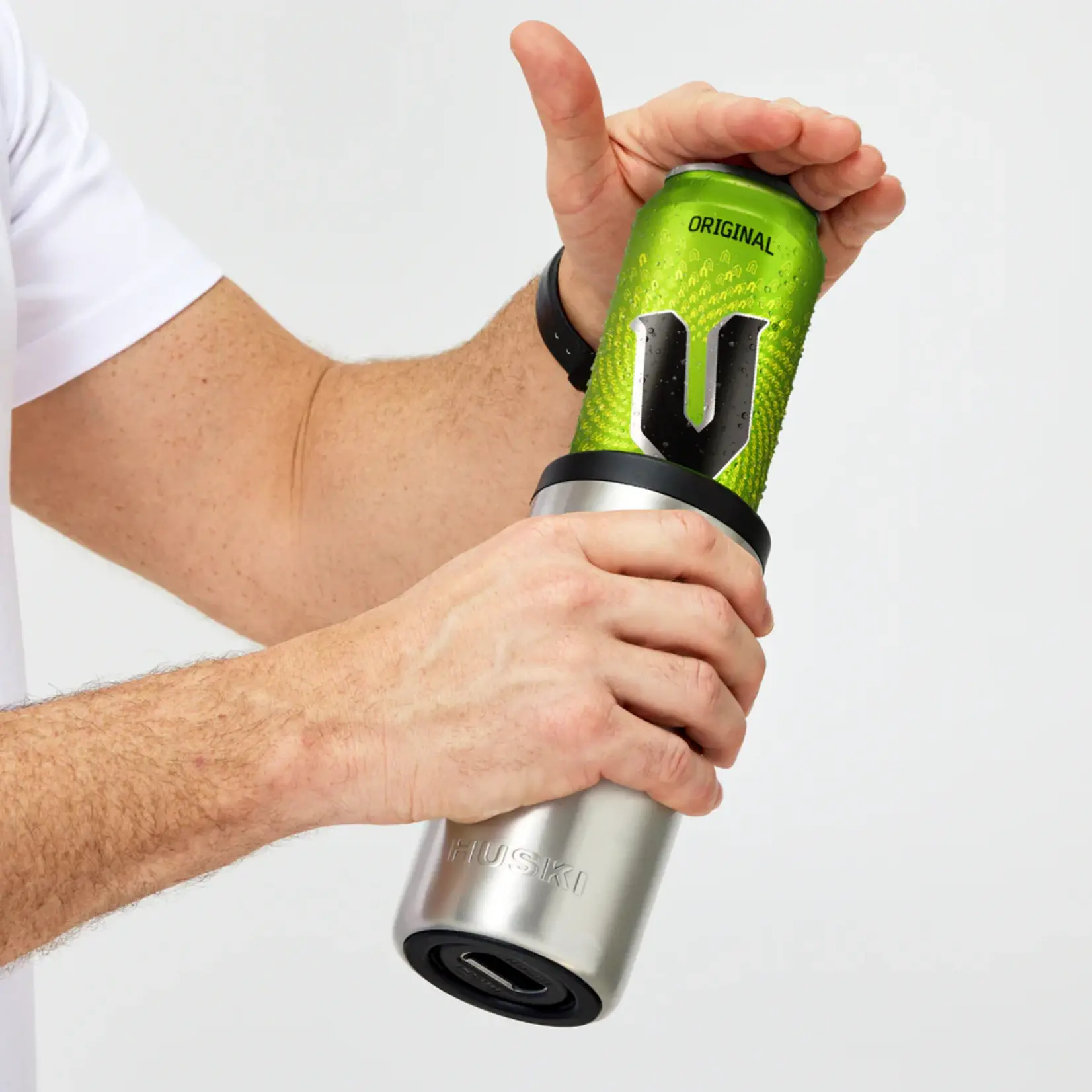 Huski - Big  Can Coolers