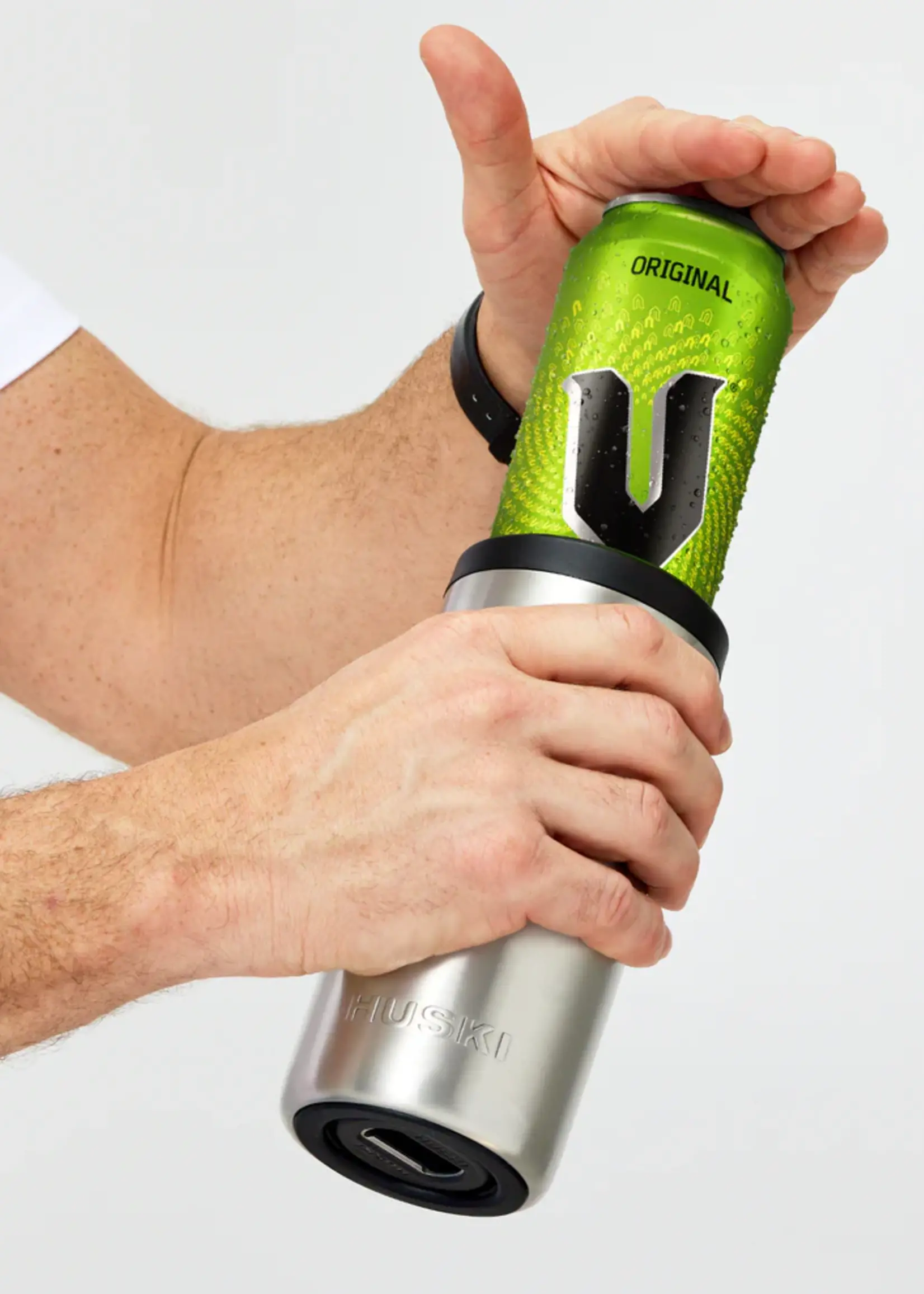 Huski - Big  Can Coolers