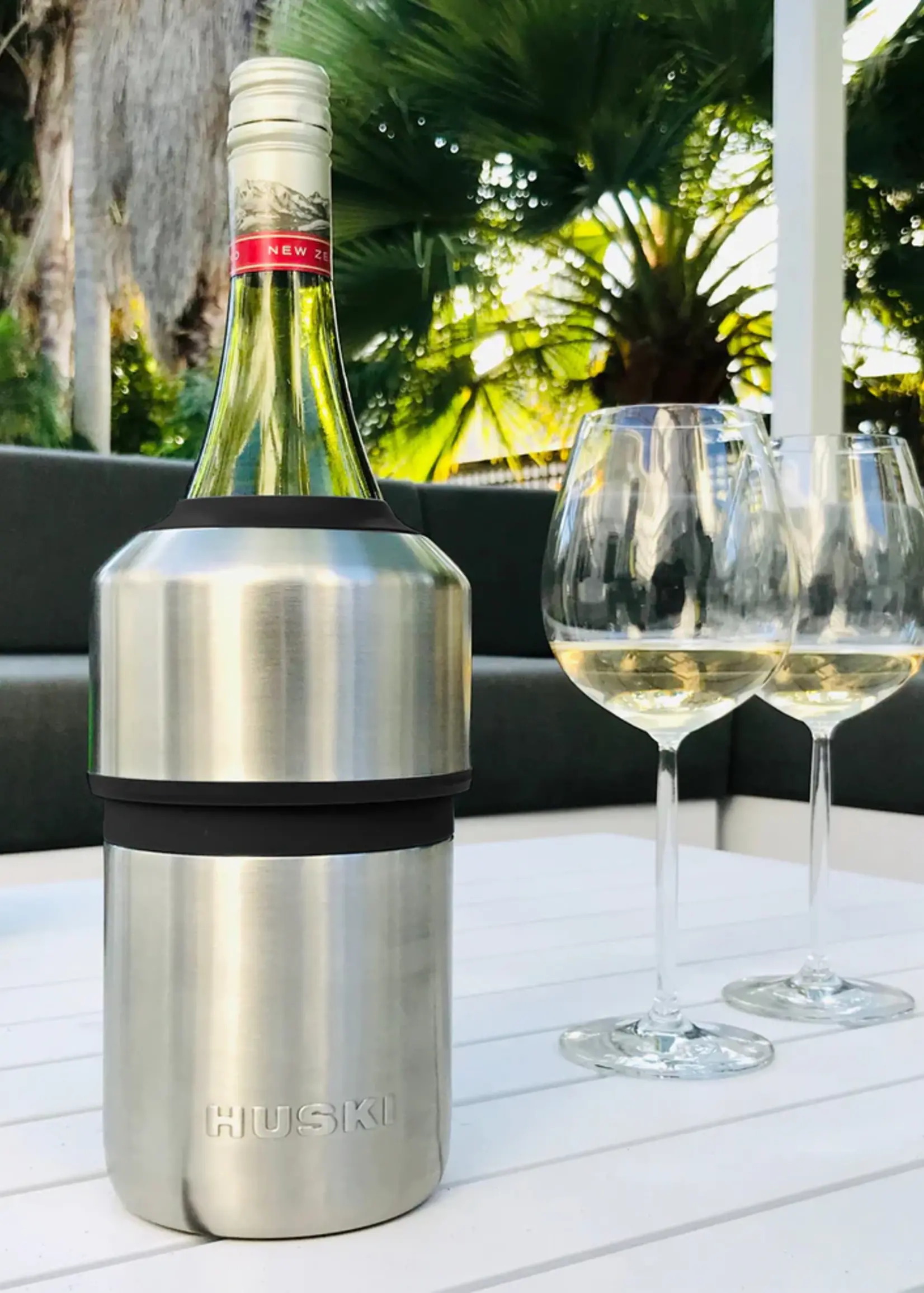 Huski - Wine Cooler