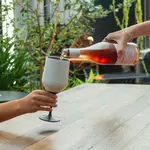 Huski- Wine Tumbler 2.0