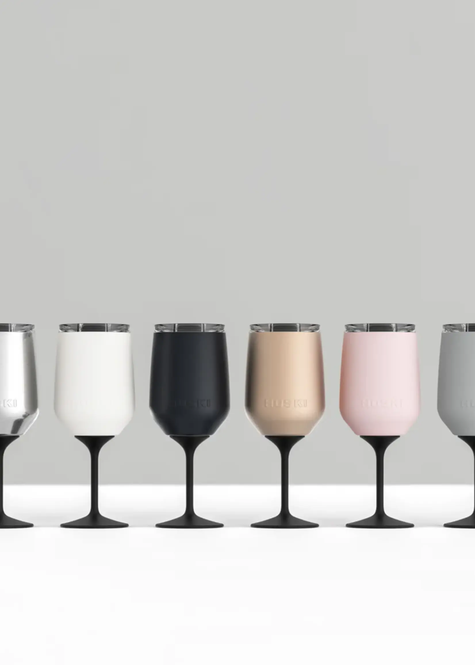 Wine Tumbler 2.0