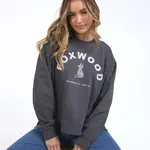 Foxwood Effortless Iron Grey