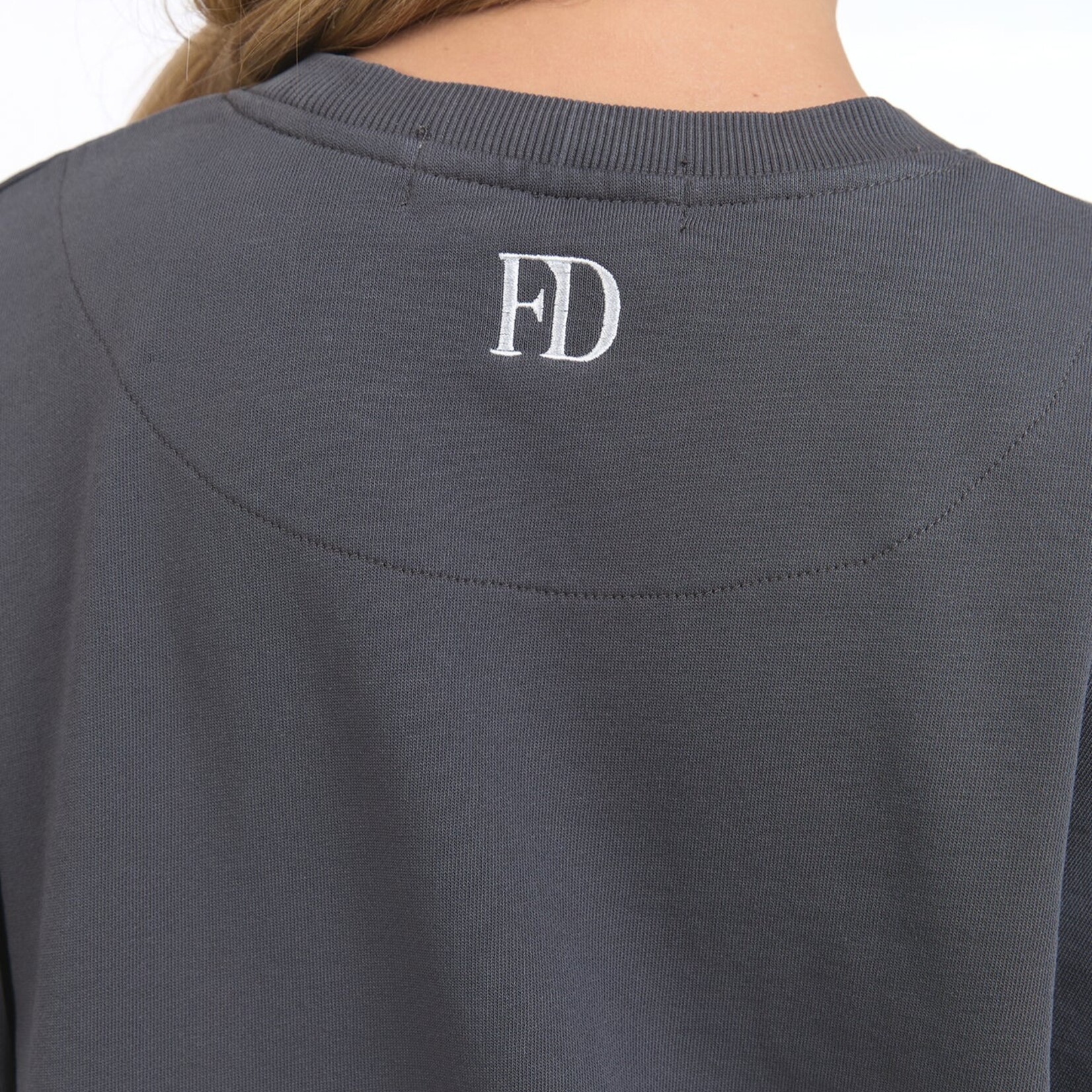 Foxwood Effortless Iron Grey
