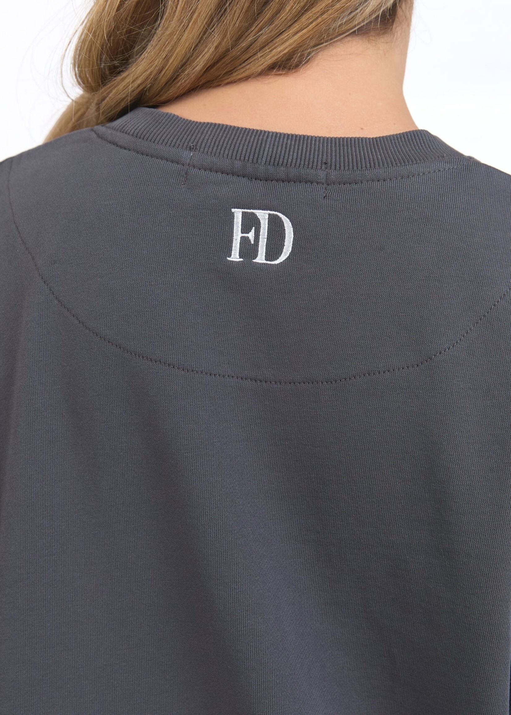 Foxwood Effortless Iron Grey