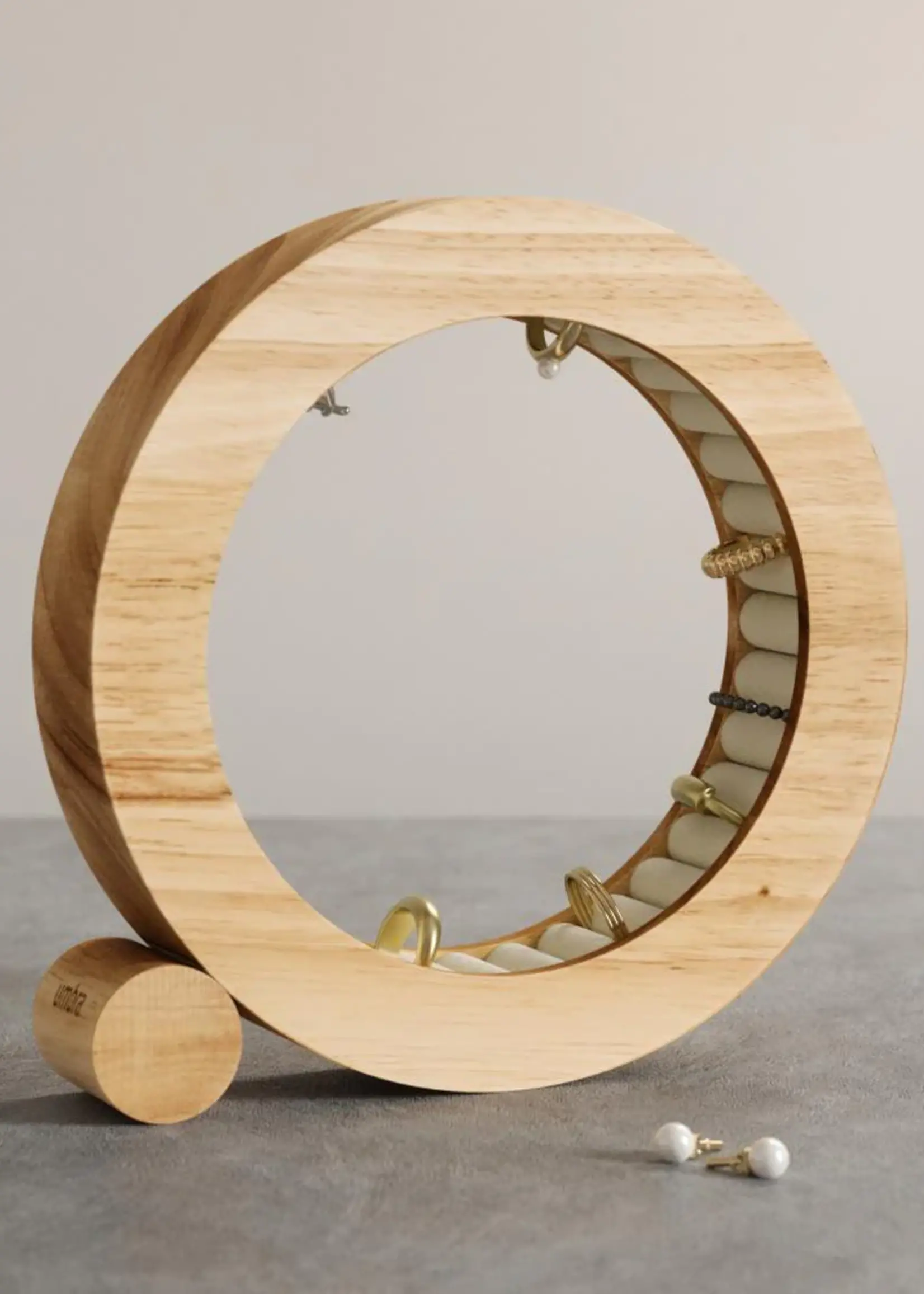 Ferris Jewellery Organiser