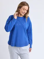 Established Crew - French Blue