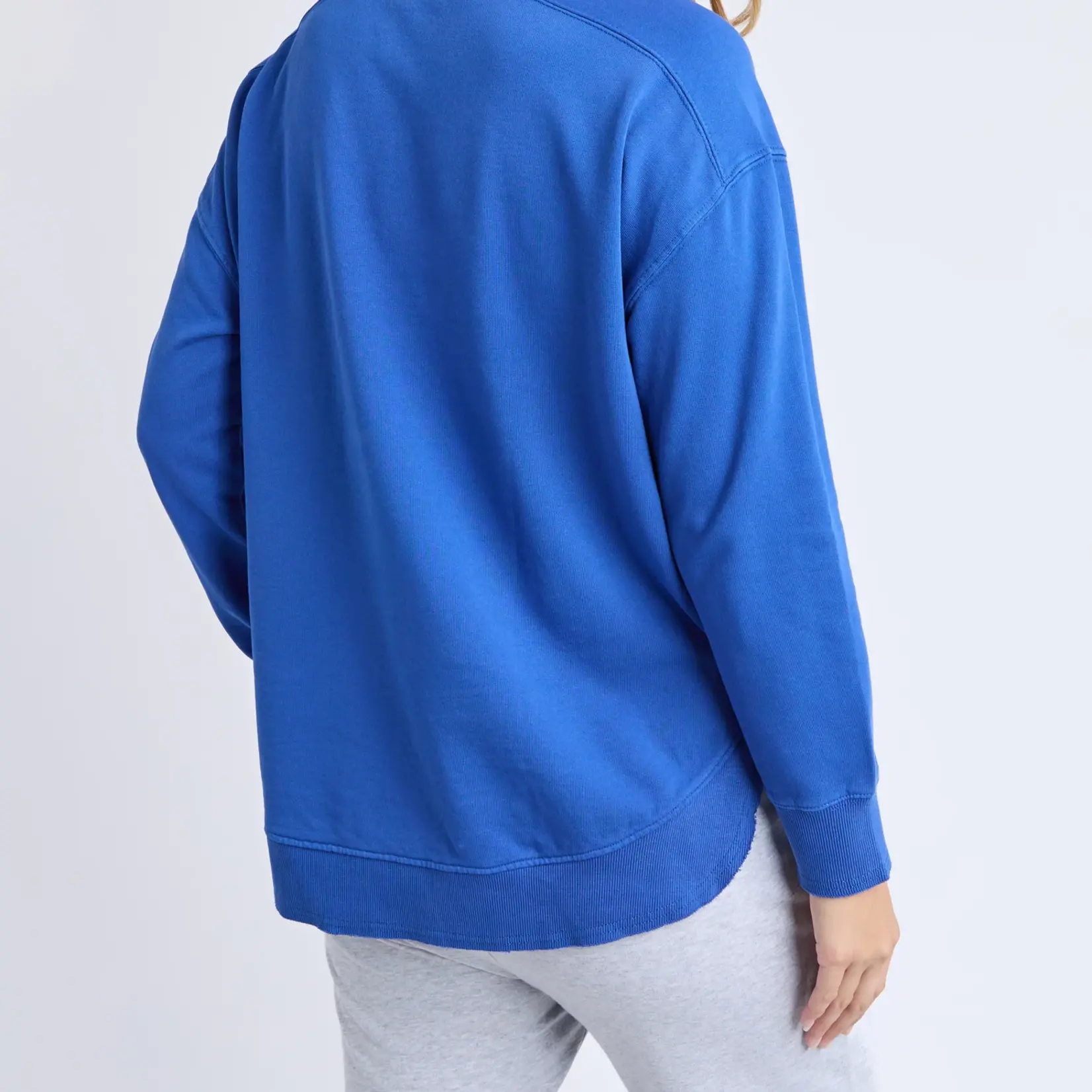 Established Crew - French Blue