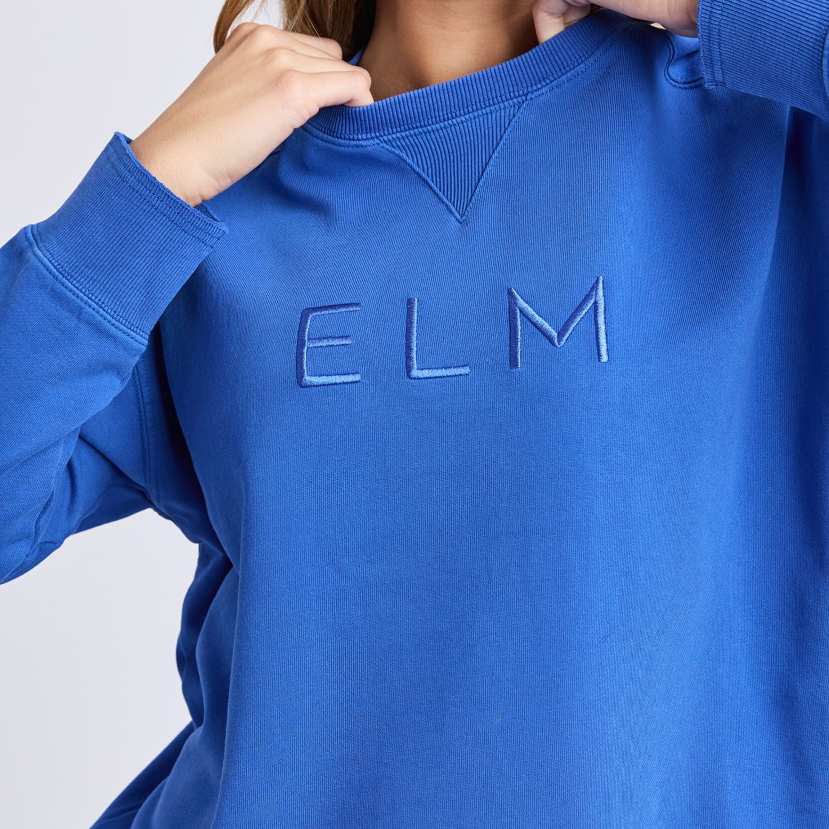 Established Crew - French Blue