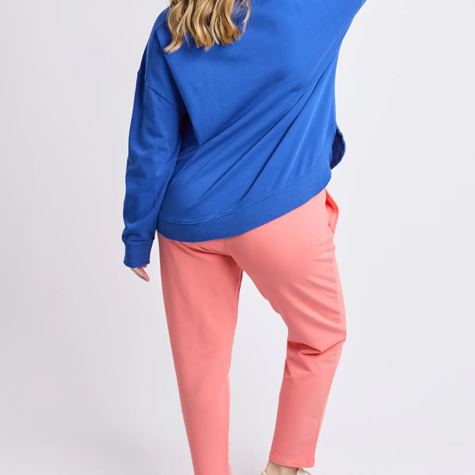 Established Crew - French Blue