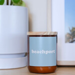 The Common Folk Beachport Candle