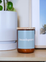 The Common Folk Beachport Candle