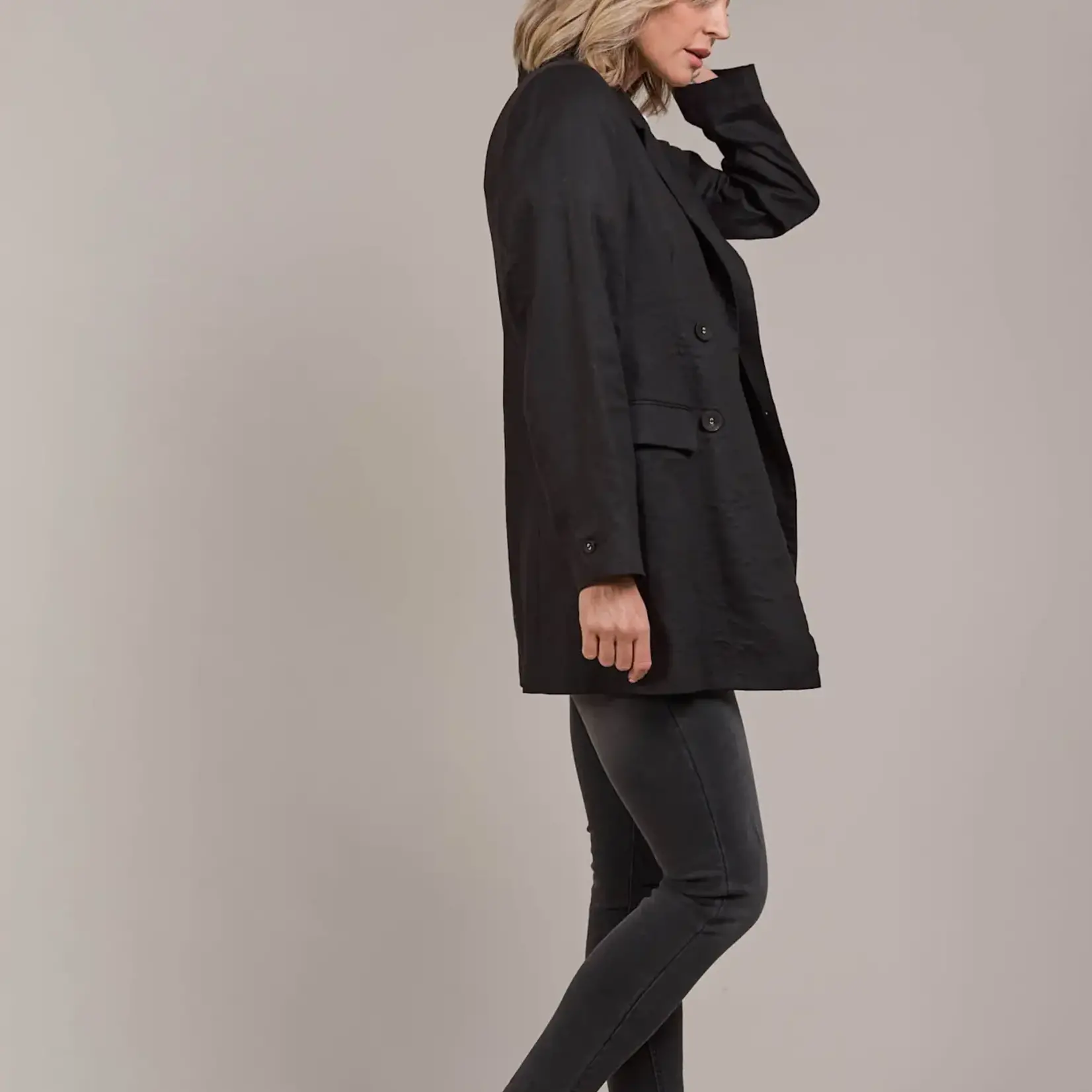 EB & Ive Laax Blazer