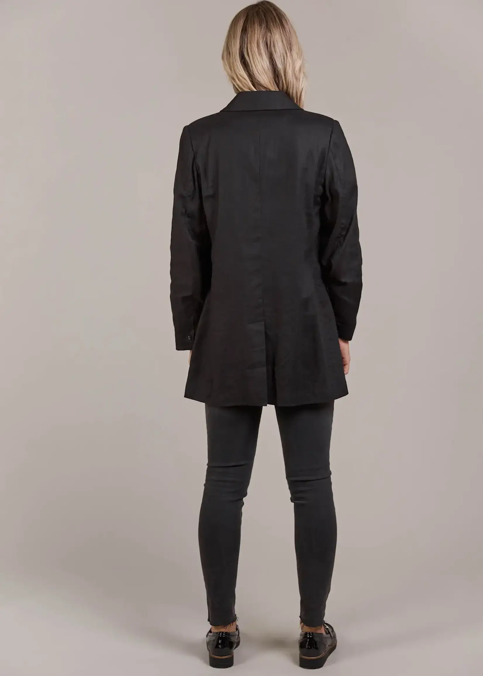 EB & Ive Laax Blazer