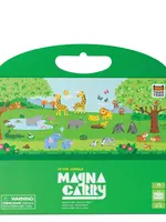 Tiger Tribe Magna Carry Jungle