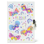 My Diary Butterflies