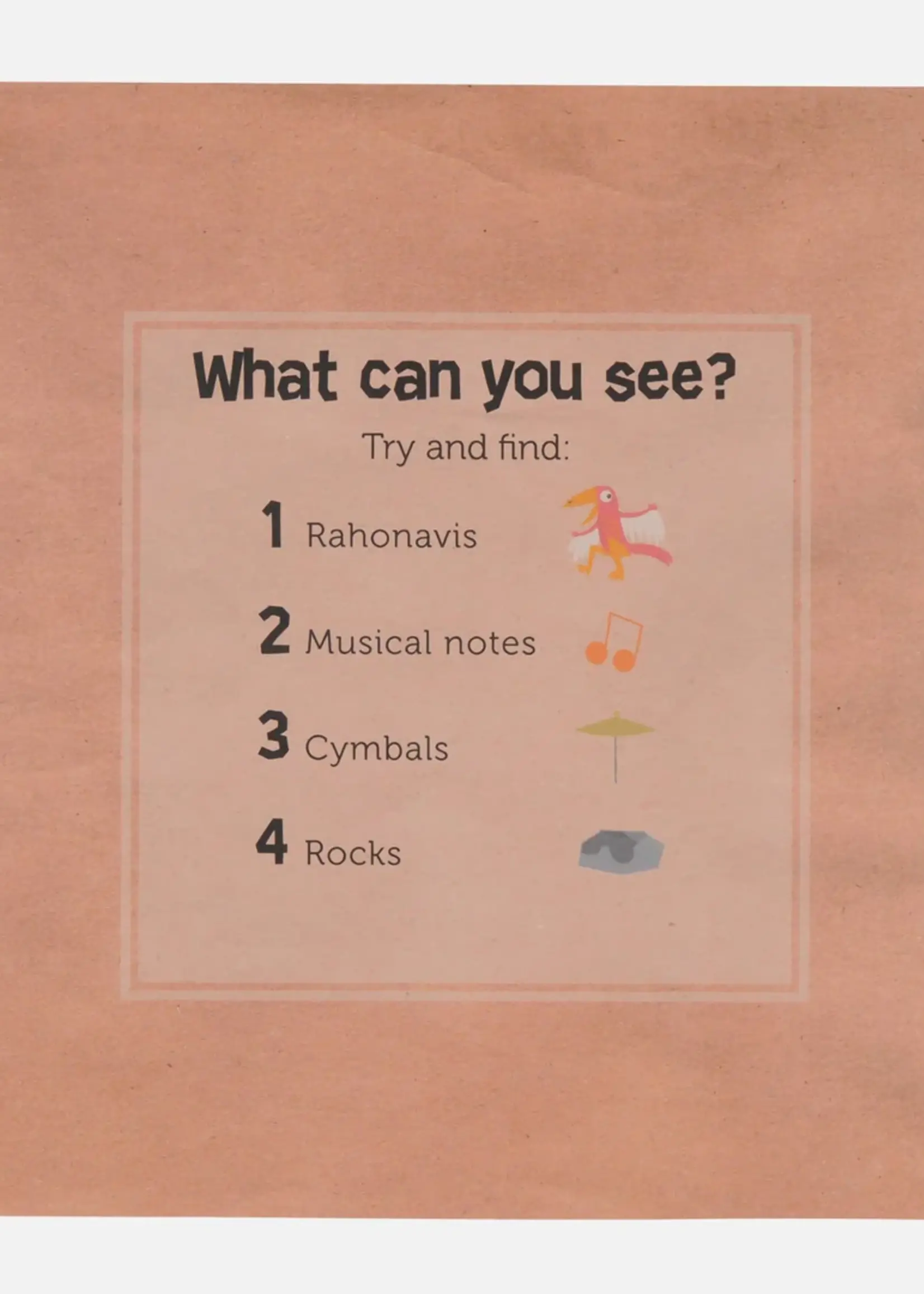 Tiger Tribe Magical Water Painting Dino World