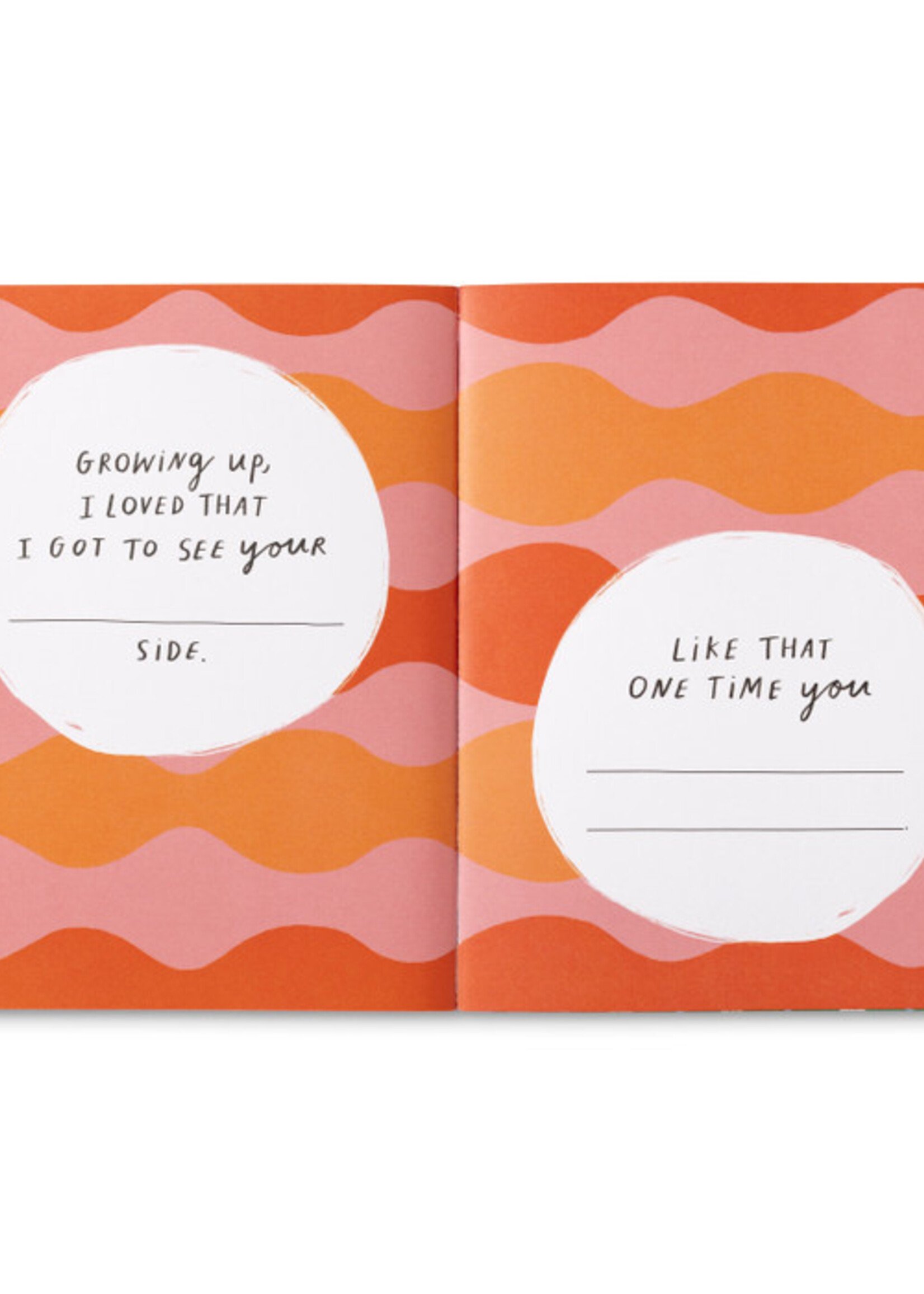 Compendium So Lucky You're My Mum