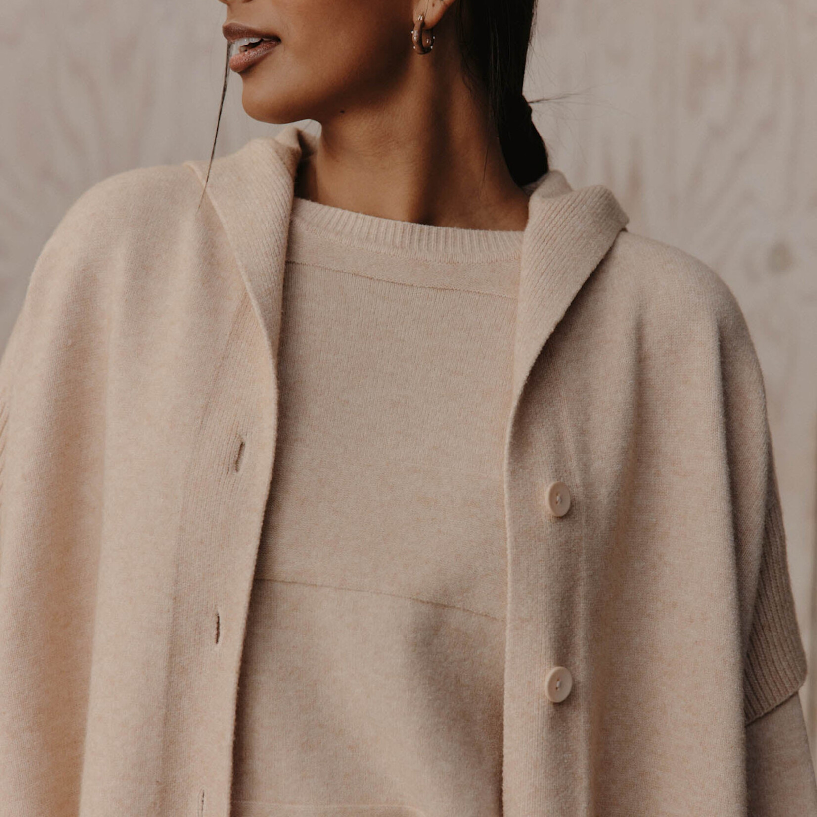 EB & Ive Estel Knit
