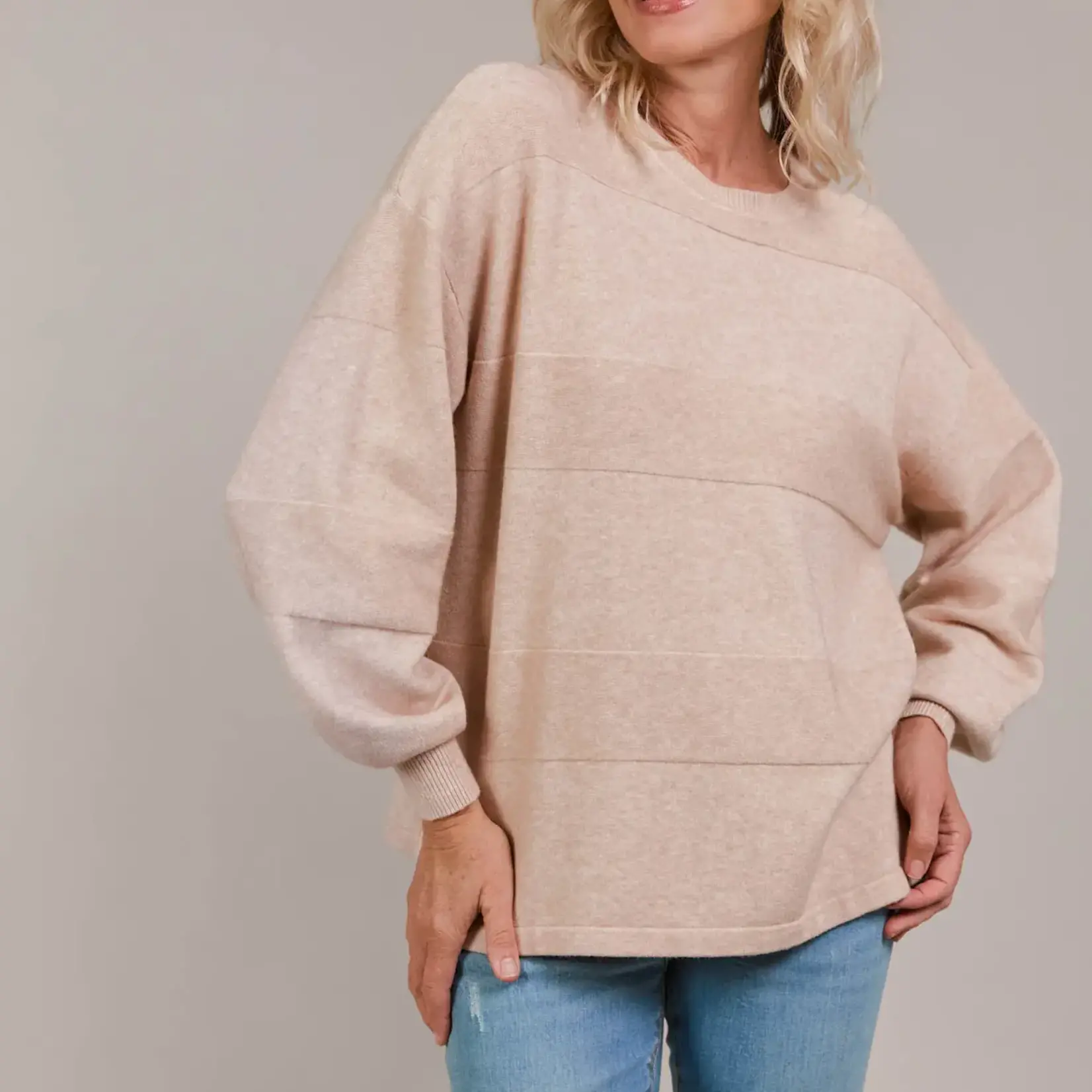 EB & Ive Estel Knit