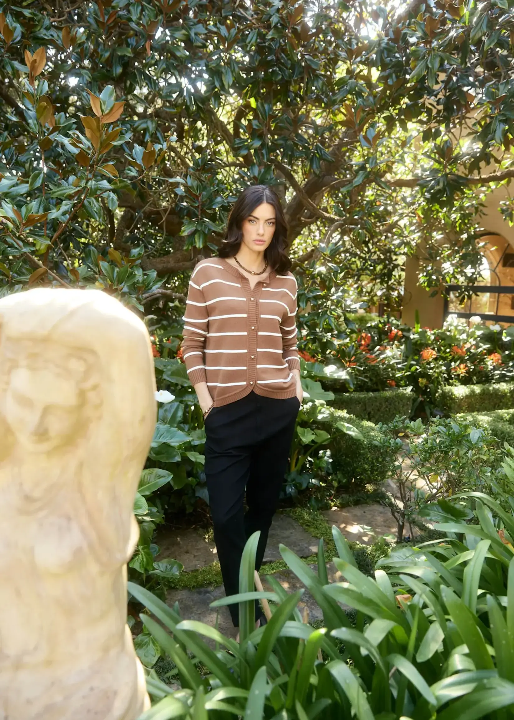 Isle of Mine Artemis Pant