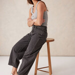 Ceres Life Tapered Barrel Jean