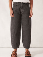 Ceres Life Tapered Barrel Jean