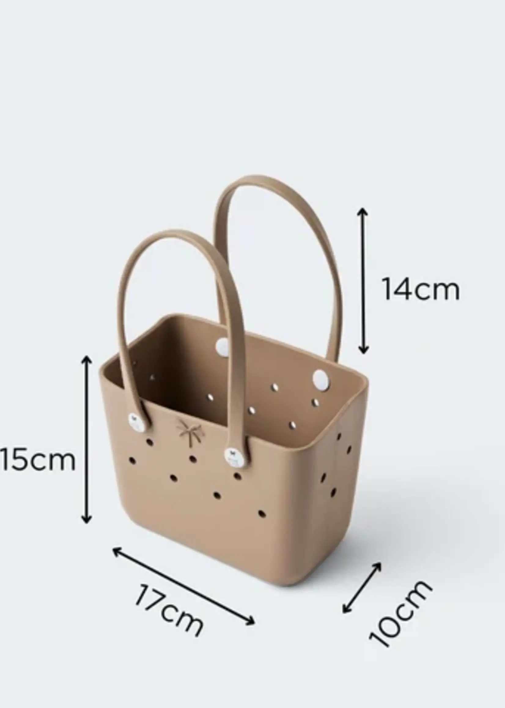 Kove & Co Kove & Co Mini Tribe Bag