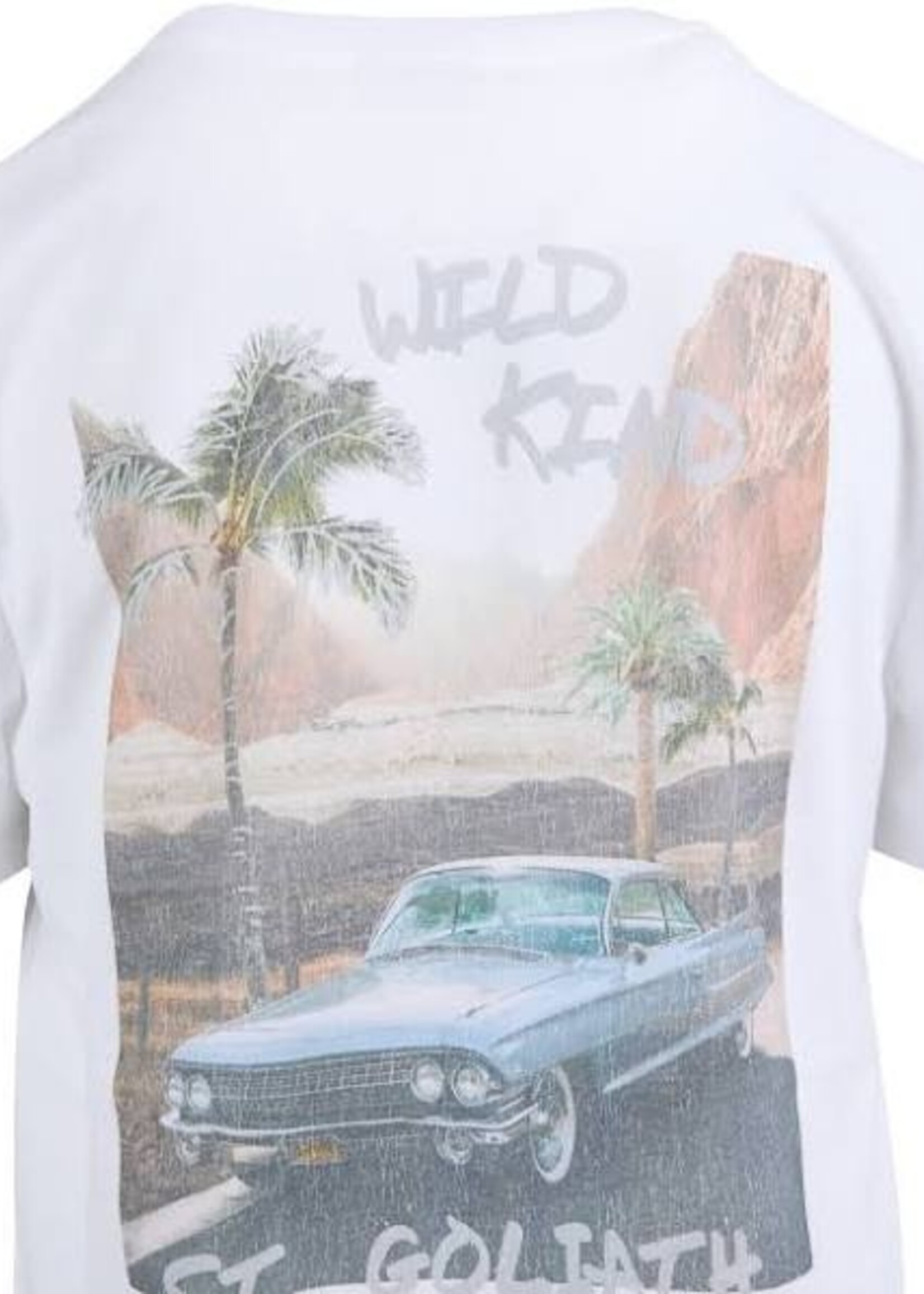 Wild Kind Tee