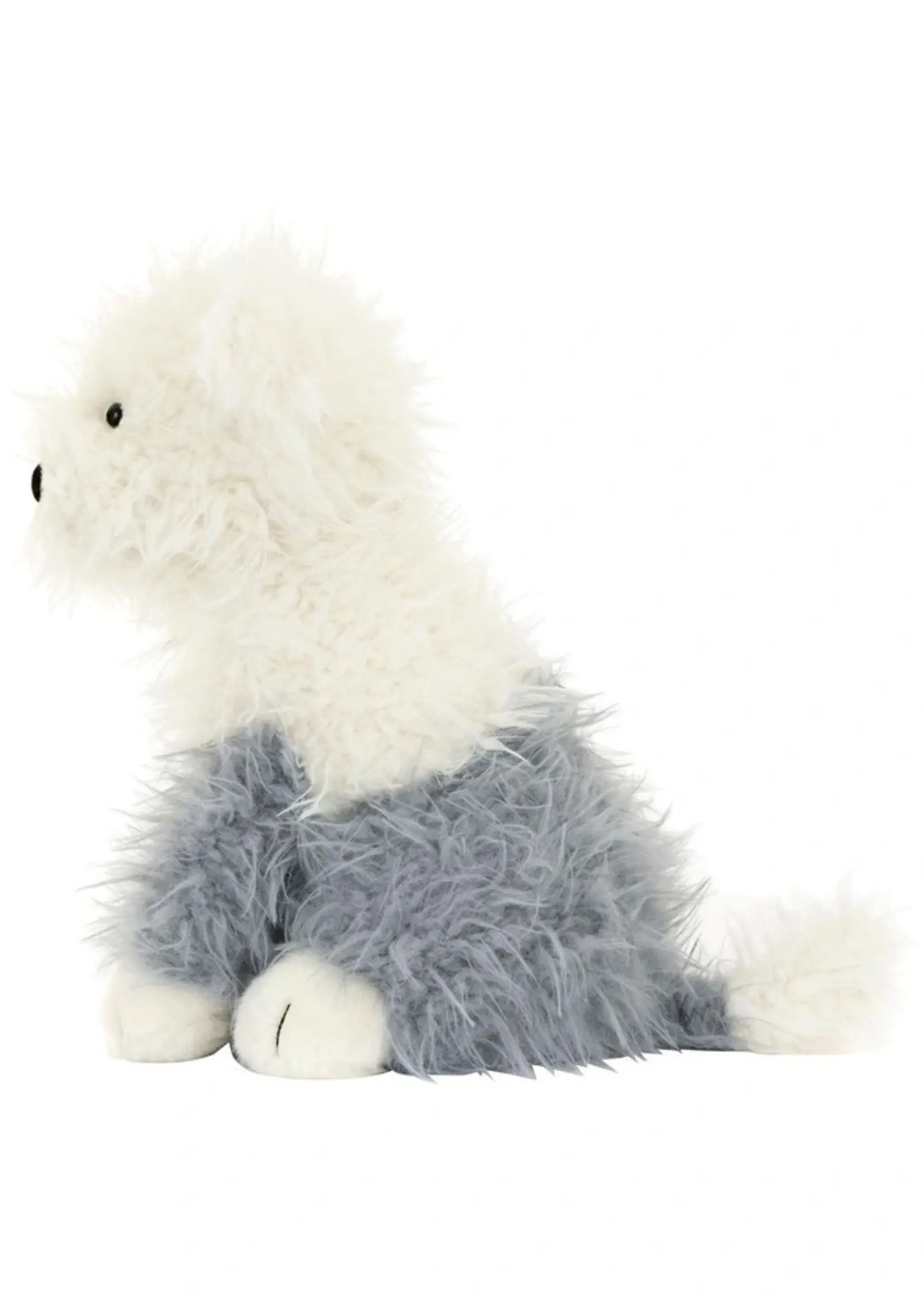 Jellycat Sheep Dog