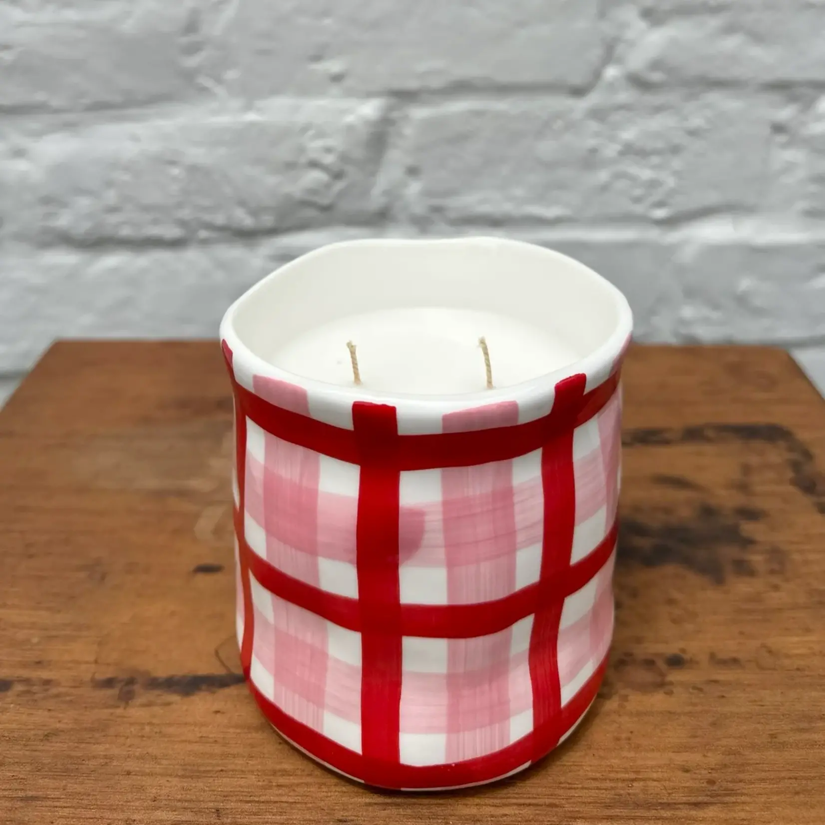 Noss and Co Candle Large