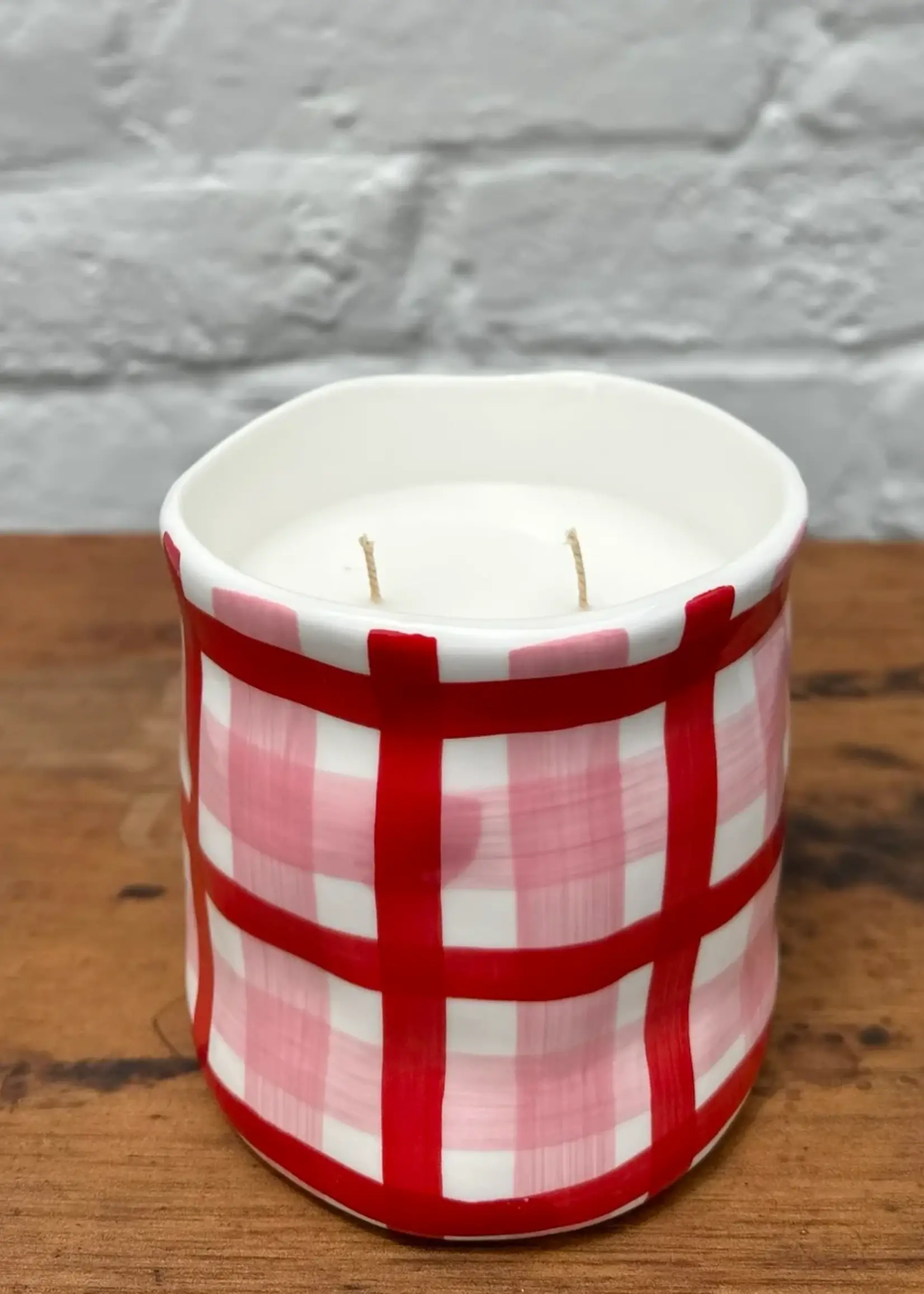 Noss and Co Candle Large