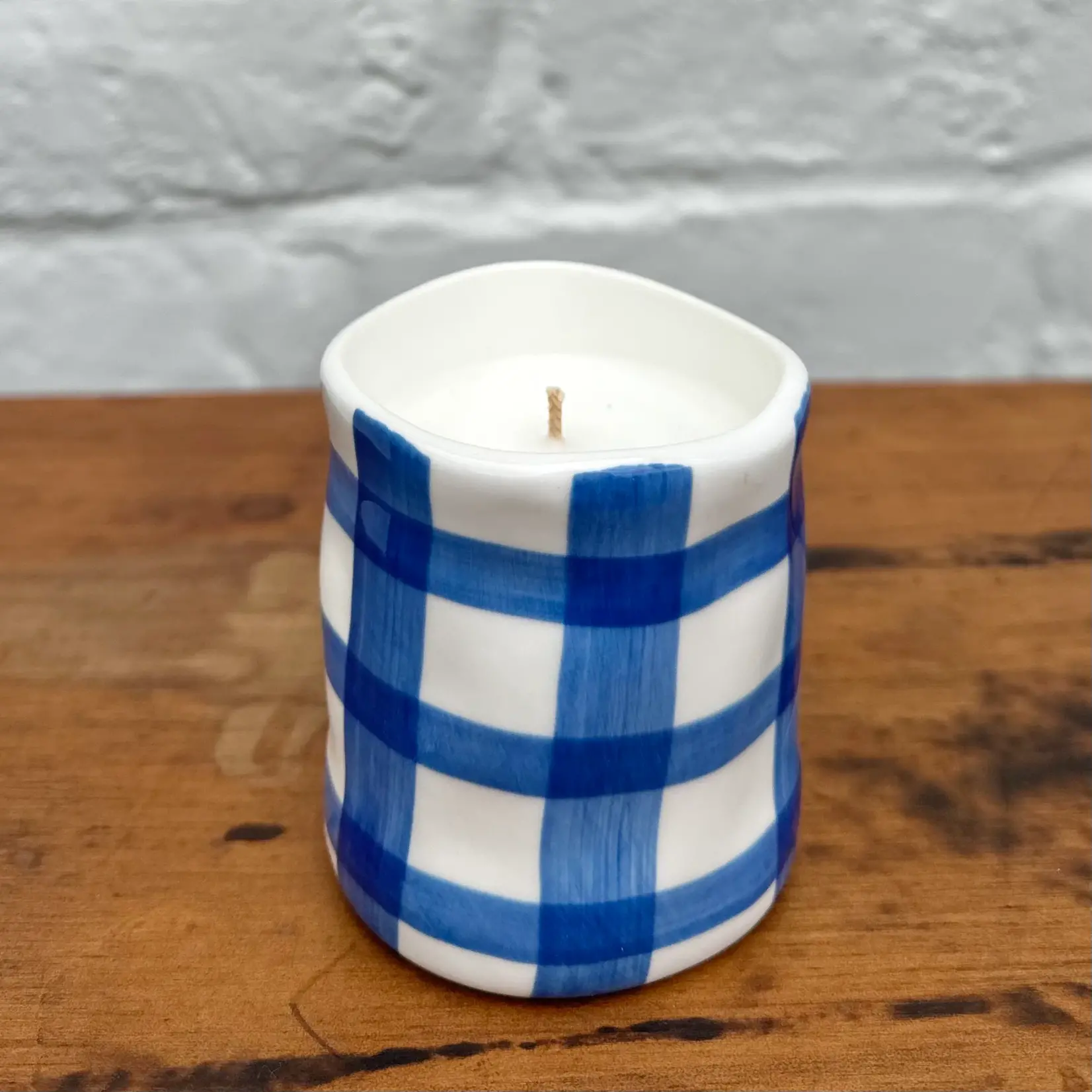 Noss and Co Candle Medium